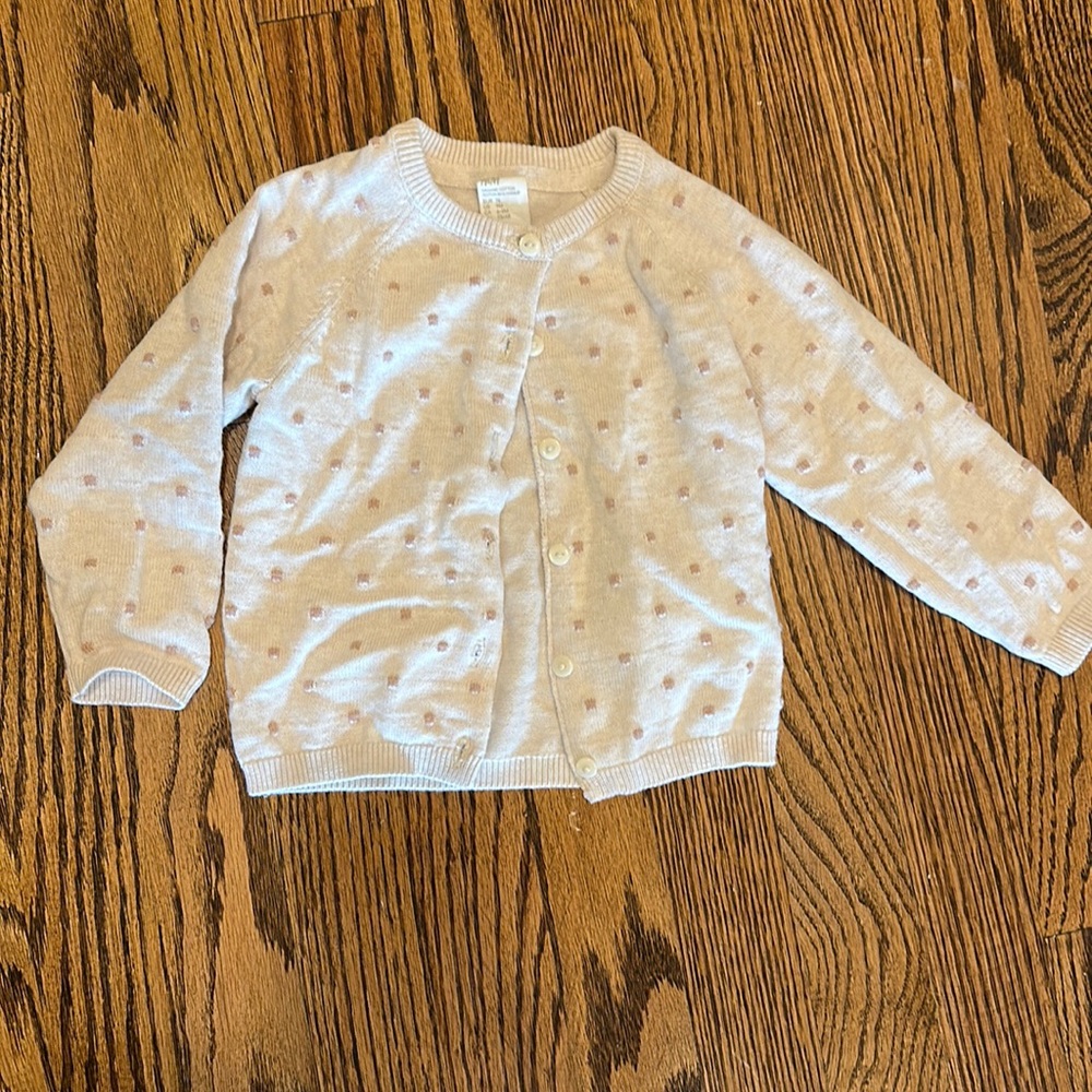 H&M sweater